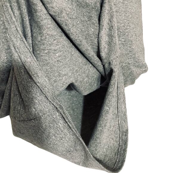 NWT LuLaRoe Julia Dress XXS Raglan Sleeve Color Block Modest Pencil Skirt Career - Picture 7 of 15